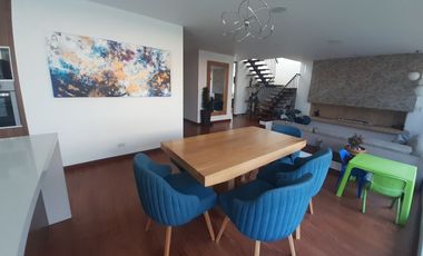 Casa en Cajicá Condominio Villa Los Pinos