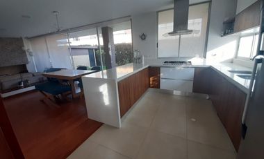 Casa en Cajicá Condominio Villa Los Pinos