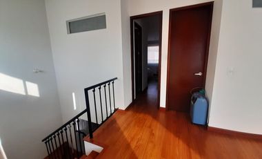 Casa en Cajicá Condominio Villa Los Pinos