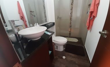 Casa en Cajicá Condominio Villa Los Pinos
