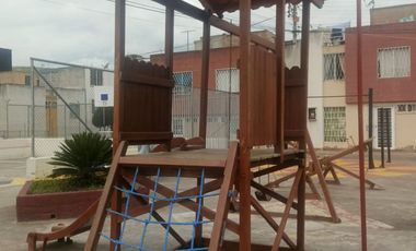 OPORTUNIDAD CASA CON TERRAZA ACCESIBLE