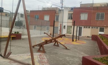 OPORTUNIDAD CASA CON TERRAZA ACCESIBLE