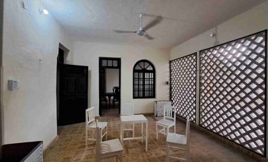 CASA EN PROGRESO A 50 METROS DE LA PLAYA