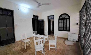 CASA EN PROGRESO A 50 METROS DE LA PLAYA