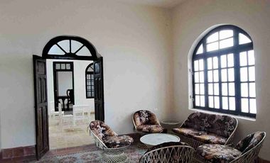 CASA EN PROGRESO A 50 METROS DE LA PLAYA