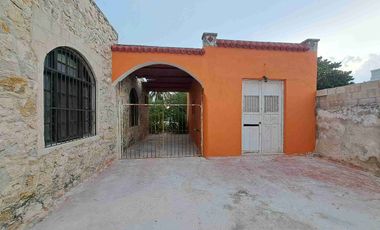 CASA EN PROGRESO A 50 METROS DE LA PLAYA