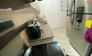 Departamento de arriendo, 3 dormitorios, sector Pomasqui