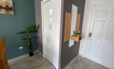 Departamento de arriendo, 3 dormitorios, sector Pomasqui