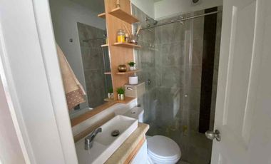 Departamento de arriendo, 3 dormitorios, sector Pomasqui