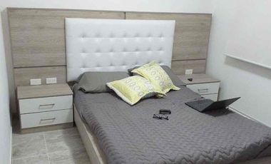 Departamento de arriendo, 3 dormitorios, sector Pomasqui