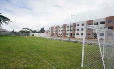 Departamento de arriendo, 3 dormitorios, sector Pomasqui