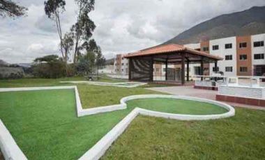 Departamento de arriendo, 3 dormitorios, sector Pomasqui