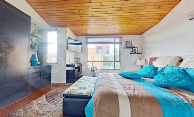 Casa en venta en Cedritos