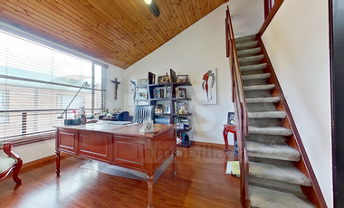 Casa en venta en Cedritos