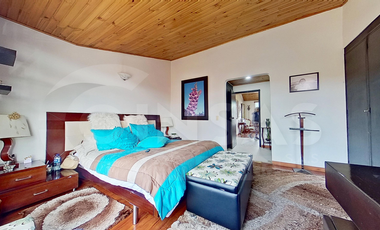 Casa en venta en Cedritos