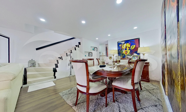 Casa en venta en Cedritos