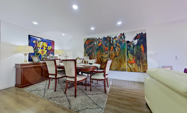 Casa en venta en Cedritos