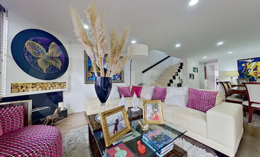 Casa en venta en Cedritos