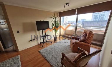 Inmovision Gestión Inmobiliaria Arrienda
