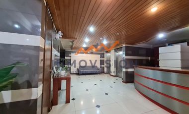 Inmovision Gestión Inmobiliaria Arrienda
