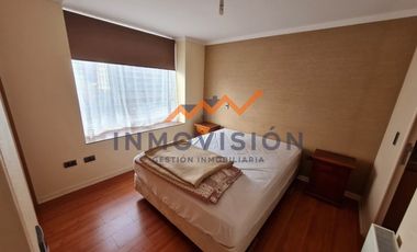 Inmovision Gestión Inmobiliaria Arrienda