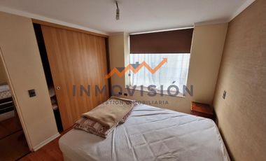 Inmovision Gestión Inmobiliaria Arrienda