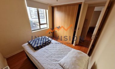 Inmovision Gestión Inmobiliaria Arrienda