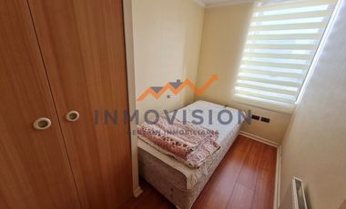 Inmovision Gestión Inmobiliaria Arrienda
