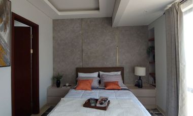 RUMAH MODEREN DAN ASRI MINIMALIS MEWAH DI SETRADUTA SARIJADI, BANDUNG UTARA