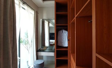 RUMAH MODEREN DAN ASRI MINIMALIS MEWAH DI SETRADUTA SARIJADI, BANDUNG UTARA