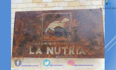 ¡¡COMPRA HERMOSO LOTE SUPER GANDE UBICADO DENTRO DE CONDOMINIO CERRADO !!SECTOR AV PTO LOPEZ