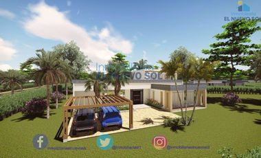 ¡¡COMPRA HERMOSO LOTE SUPER GANDE UBICADO DENTRO DE CONDOMINIO CERRADO !!SECTOR AV PTO LOPEZ