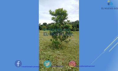 ¡¡COMPRA HERMOSO LOTE SUPER GANDE UBICADO DENTRO DE CONDOMINIO CERRADO !!SECTOR AV PTO LOPEZ