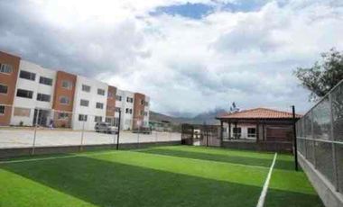 Departamento de venta, 3 dormitorios, sector Pomasqui