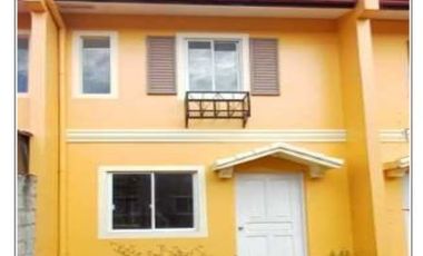 FORECLOSED House & Lot in CAMELLA ORANI Bataan - BIDDING