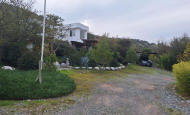 VI Region Coinco Copequen Parcela Los Abedules