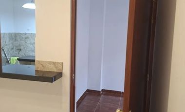 Ocasión Dpto.1 Dorm a Dos Cuadras de La Plaza de Armas