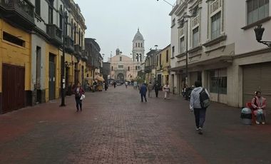 Ocasión Dpto.1 Dorm a Dos Cuadras de La Plaza de Armas