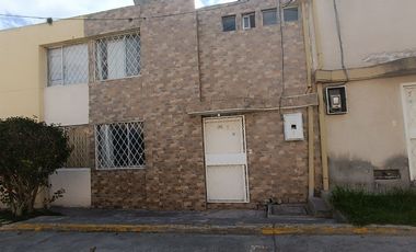 Casa de venta San Antonio de Pichincha