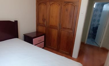 Casa de venta San Antonio de Pichincha