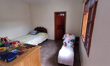 SE VENDE DE OPORTUNIDAD CASA DE DOS PLANTAS CONST. 121,6 M2,  PEDRO VICENTE MALDONADO - PICHINCHA - ECUADOR
