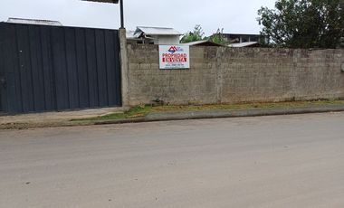 SE VENDE DE OPORTUNIDAD CASA DE DOS PLANTAS CONST. 121,6 M2,  PEDRO VICENTE MALDONADO - PICHINCHA - ECUADOR