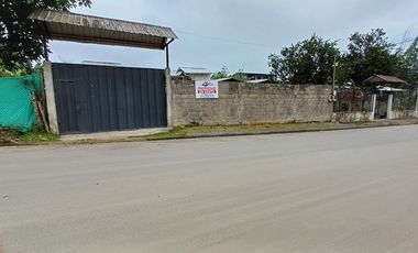 SE VENDE DE OPORTUNIDAD CASA DE DOS PLANTAS CONST. 121,6 M2,  PEDRO VICENTE MALDONADO - PICHINCHA - ECUADOR