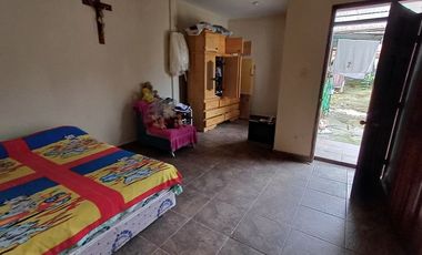SE VENDE DE OPORTUNIDAD CASA DE DOS PLANTAS CONST. 121,6 M2,  PEDRO VICENTE MALDONADO - PICHINCHA - ECUADOR