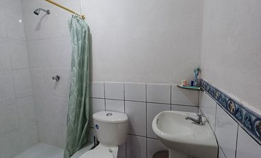 SE VENDE DE OPORTUNIDAD CASA DE DOS PLANTAS CONST. 121,6 M2,  PEDRO VICENTE MALDONADO - PICHINCHA - ECUADOR