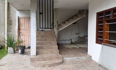 SE VENDE DE OPORTUNIDAD CASA DE DOS PLANTAS CONST. 121,6 M2,  PEDRO VICENTE MALDONADO - PICHINCHA - ECUADOR