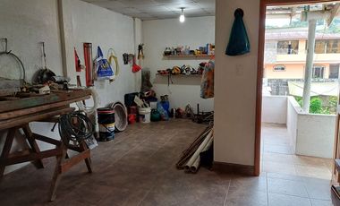 SE VENDE DE OPORTUNIDAD CASA DE DOS PLANTAS CONST. 121,6 M2,  PEDRO VICENTE MALDONADO - PICHINCHA - ECUADOR