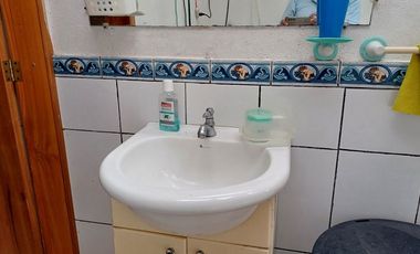SE VENDE DE OPORTUNIDAD CASA DE DOS PLANTAS CONST. 121,6 M2,  PEDRO VICENTE MALDONADO - PICHINCHA - ECUADOR