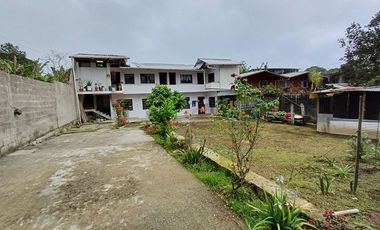 SE VENDE DE OPORTUNIDAD CASA DE DOS PLANTAS CONST. 121,6 M2,  PEDRO VICENTE MALDONADO - PICHINCHA - ECUADOR