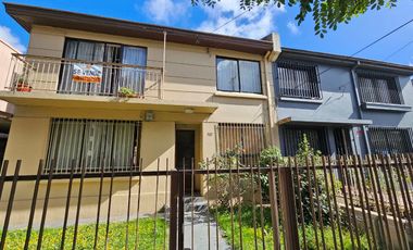 Excelente Propiedad en Lientur 757, Concepción – Ideal para Uso Habitacional o Comercial